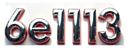 6e1113 logo